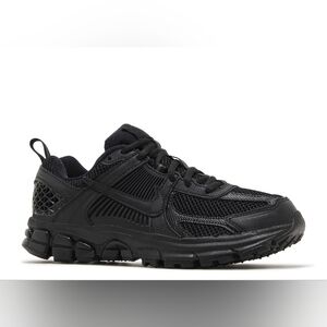 Nike Vomero 5 GS 'Triple Black Youth 6.5y